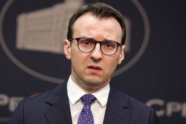 Završen sastanak u Briselu: "Sutra jedno od najznačajnih obraćanja ...