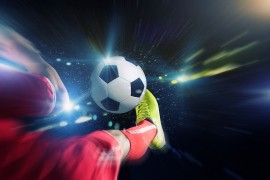 Najbolji fudbal se definitivno igra na Areni Sport