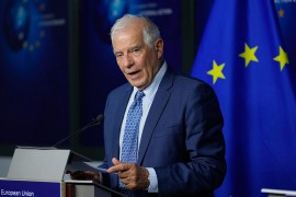 Borel nakon sastanka sa Vučićem i Kurtijem: Nismo došli do dogovora