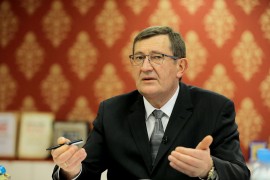 Mitrović za "Nezavisne": Skeptični smo, ostaje rampa za Svilaj dok se ...