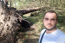 Modričanin heroj u Sloveniji: Izvukao ženu i dijete ispod srušenog ...