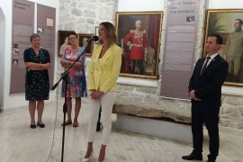 Otvorena izložba "Dakle, Vi ste taj Uroš Predić?"