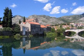 Trebinje proslavlja krsnu slavu, dolazi i Đoković