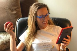 Jelena Đoković otvoreno o anksioznosti i strahovima