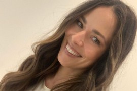Modna kombinacija Ane Ivanović sve ostavila bez daha