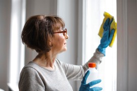 5 stvari u domaćinstvu koje nikada ne smijete da čistite sirćetom