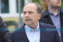 Sud naredio vještačenje medicinske dokumentacije Mahmuljina