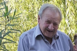 Potraga za nestalim Ilijom Vrdoljakom