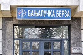 Promet na Banjalučkoj berzi 88.000 KM