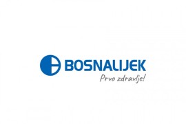 Rekordni polugodišnji rezultati poslovanja Bosnalijeka u 2022. godini