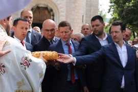 Slava grada: Potpuni preobražaj Trebinja