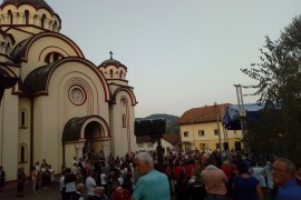 Doboj proslavio važan jubilej: 140 godina duhovne i materijalne ...