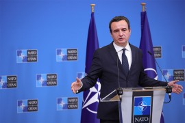 Kurti zamjerio španskom premijeru: Morate priznati Kosovo