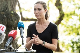 Finska premijerka se testirala na drogu