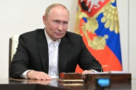 Putin Makronu: Ukrajinsko granatiranje može dovesti do velike ...
