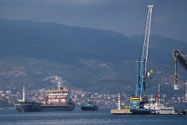 Deset brodova spremni da isplove iz ukrajinskih luka