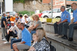 Promovisana knjiga aforizama "Smetnuto sa uma" Milana Pantića