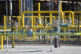 BiH ima šansu da se poveže sa terminalom za gas na Krku