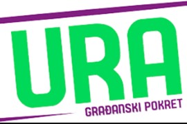 URA: Rušenje Vlade plod dogovora Ðukanovića i Bečića