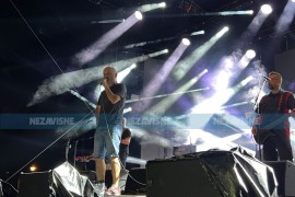 Kekin za "Nezavisne": Pjesme treba da pristaju kao i odjeća