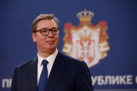 Vučić objavio pobjedničku fotografiju za ovu nedejlju