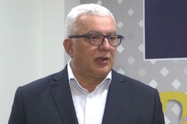 Mandić: Propustili smo šansu, DPS želi povratak na vlast
