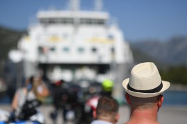 Indijac stradao na Pelješcu, nije povukao ručnu kočnicu pa se utopio