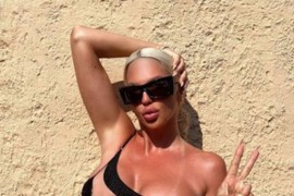 Jelena Karleuša reagovala na fotografiju Ere Ojdanića: "Ovo ...