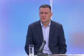 Đajić: UKC tri godine posluje pozitivno