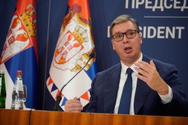 Vučić: Izbjegličkih kolona s KiM neće biti