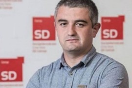 Borilovićev brat: Niti mu groba znam, niti želim da znam