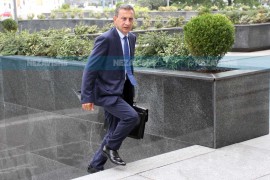 Mehmedagićeva sporna diploma tone u zaborav