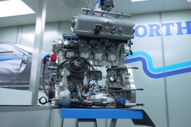Motori s 5 ventila po cilindru