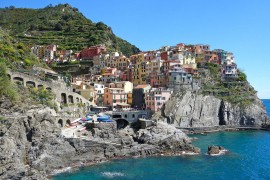 Ove stvari nikada ne bi trebalo da radite u Italiji