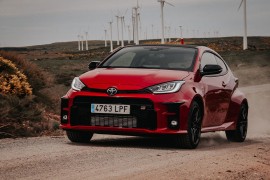 Koje verzije Toyote Yaris su omiljene Francuzima