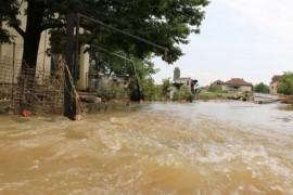 Poplave u Avganistanu odnijele najmanje 20 života