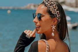 Marija Egelja otkrila pol djeteta