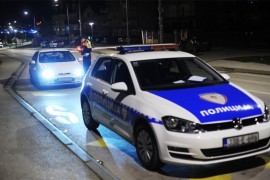 Zbog alkohola iz saobraćaja isključeno 155 vozača na području ...