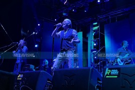 "Hype" festival vratio pop-rok zvuk na jadransku obalu