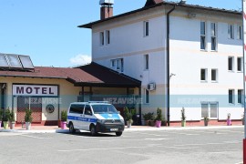 Priznanje iščupalo iz pritvora Luburu i Roguljića