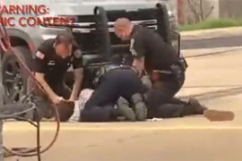 Suspendovani policajaci nakon premlaćivanja mladića u SAD