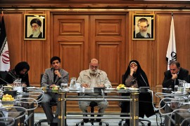 Iran optužuje Ameriku za odgađanje obnove nuklearnog sporazuma