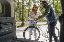 Evo koliko će koštati prvi elektirčni bicikl marke Citroen