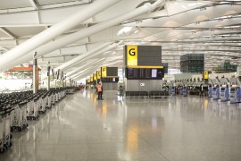 British Airways ukida dodatnih 10.000 kratkih letova