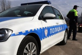 Državljanin Hrvatske osumnjičen za krađu pile vrijedne 1.500 KM