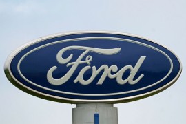 Ford otpušta više od 3.000 radnika