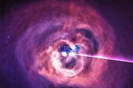 NASA objavila zvuk iz svemira: "Čuje se crna rupa"