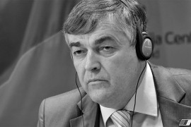 Preminuo potpredsjednik Skupštine Srbije Božidar Delić
