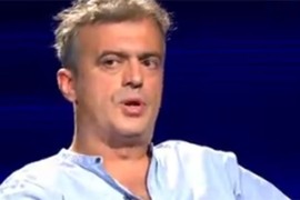 Sergej Trifunović pokazao djevojku
