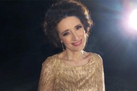 Ovo je pravo ime Doris Dragović
